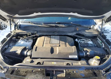 2018 Land Rover Range Rover Supercharged z USA, uszkodzony, nr VIN SALGS5REXJA382529